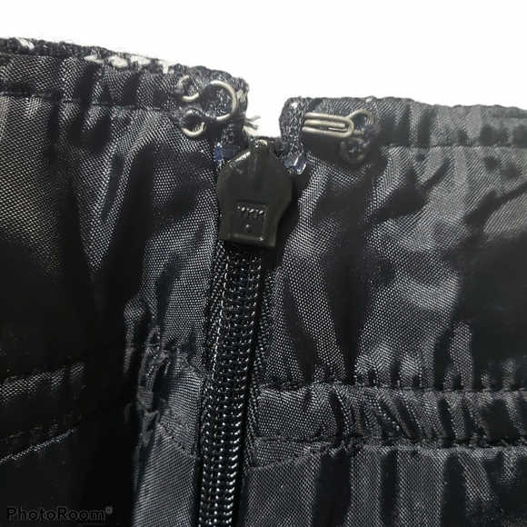 Ann Taylor LOFT Women's Plaid Mini Skirt 8P NWT - Picture 6 of 8